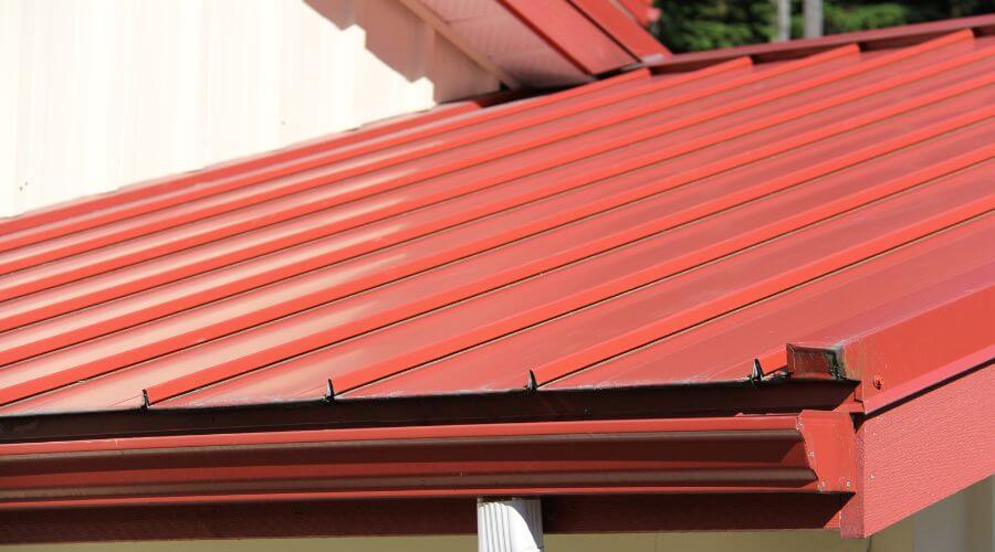 Expert top industrial roofings services in Seiling, OK